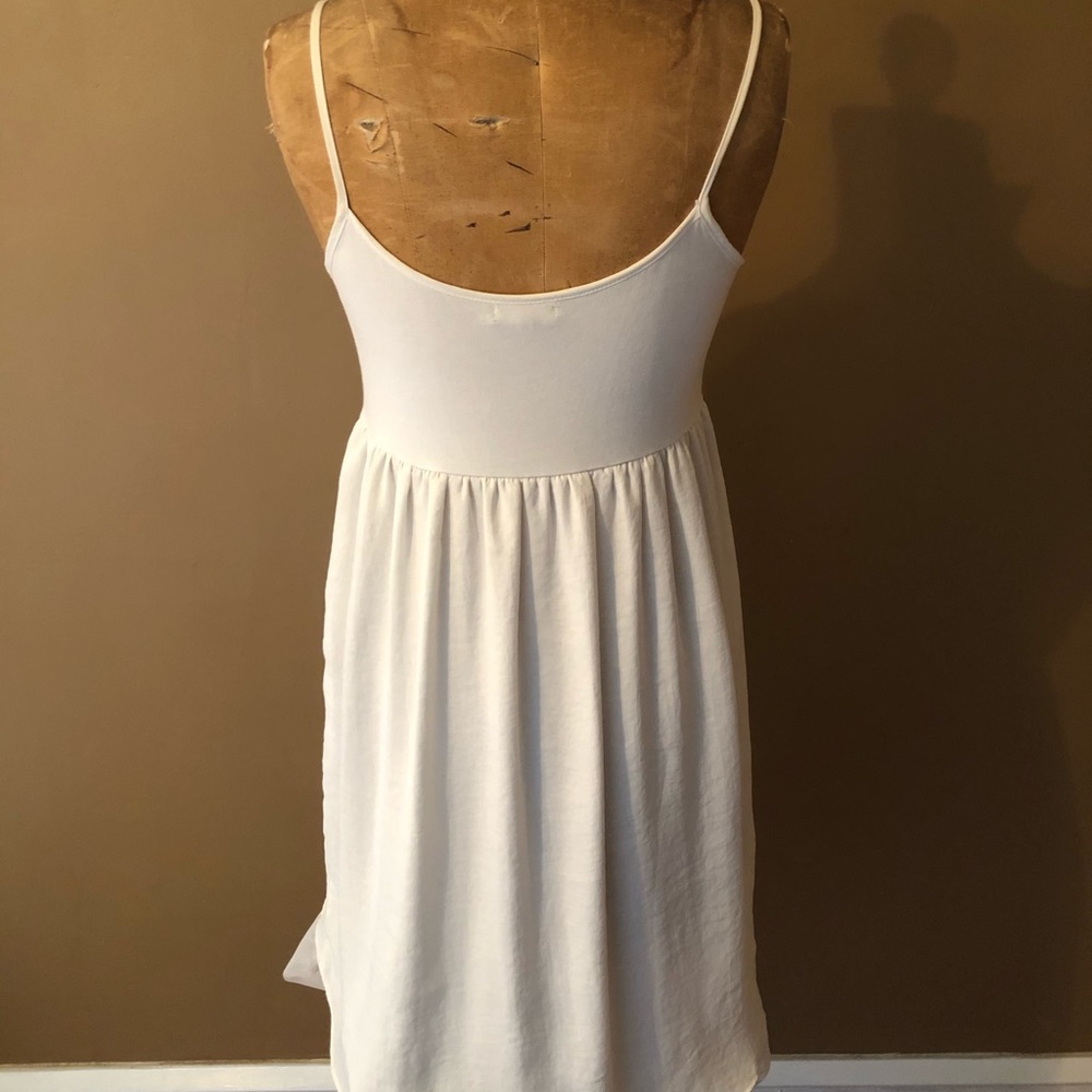 Anthropologie Tulle Slip - Picture 2 of 3